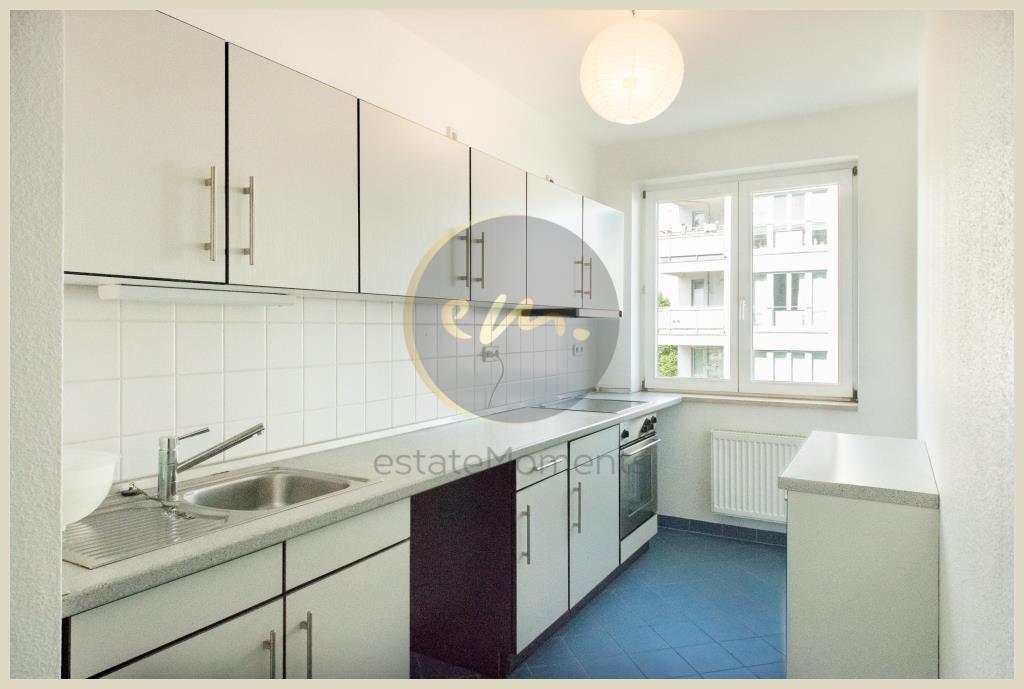 Küche (Beispielfoto)