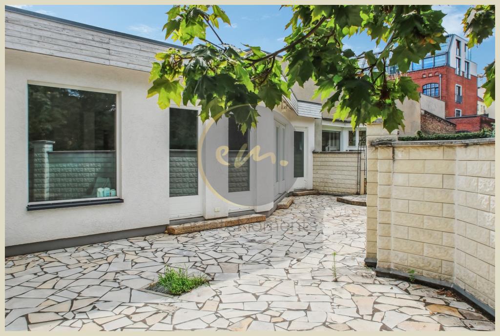 Terrassenbereich (OG)