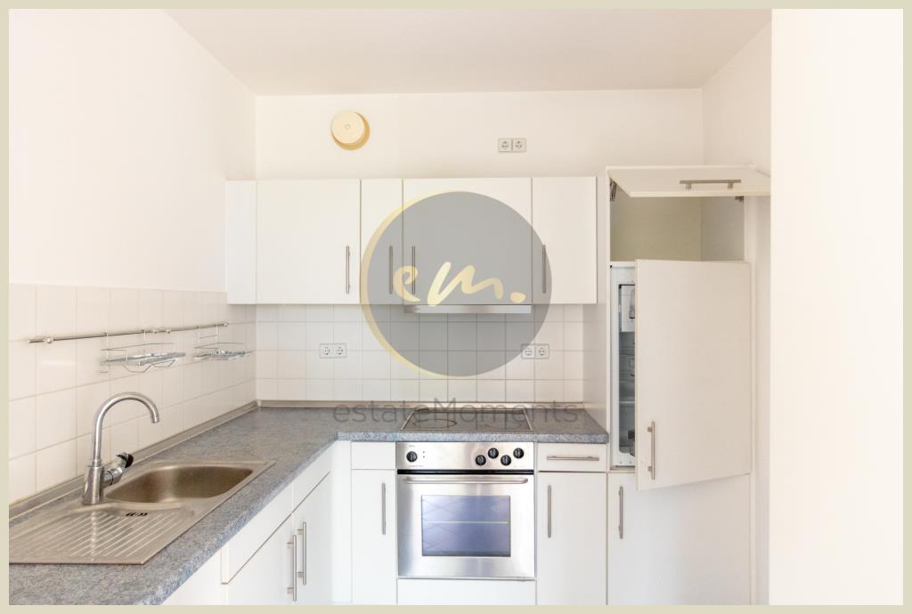 Küche (Beispielfoto)