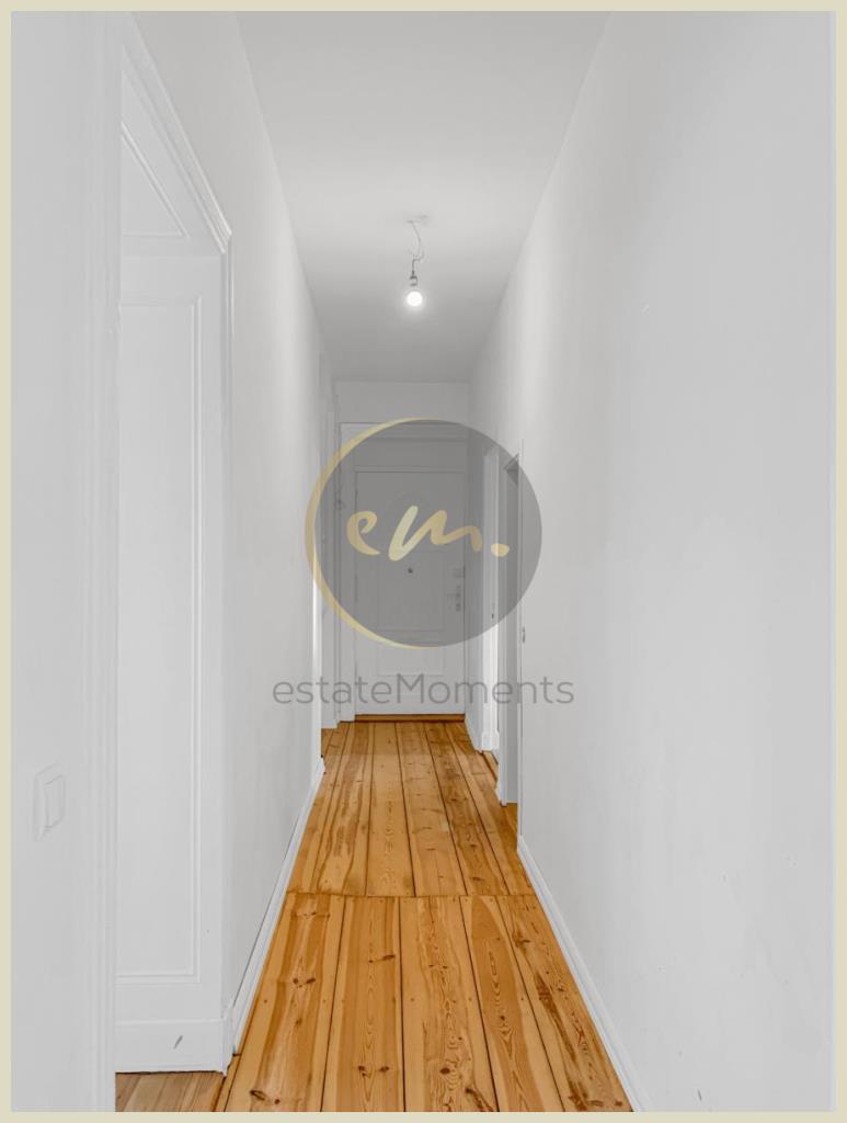 Flur (Muster andere Wohnung)