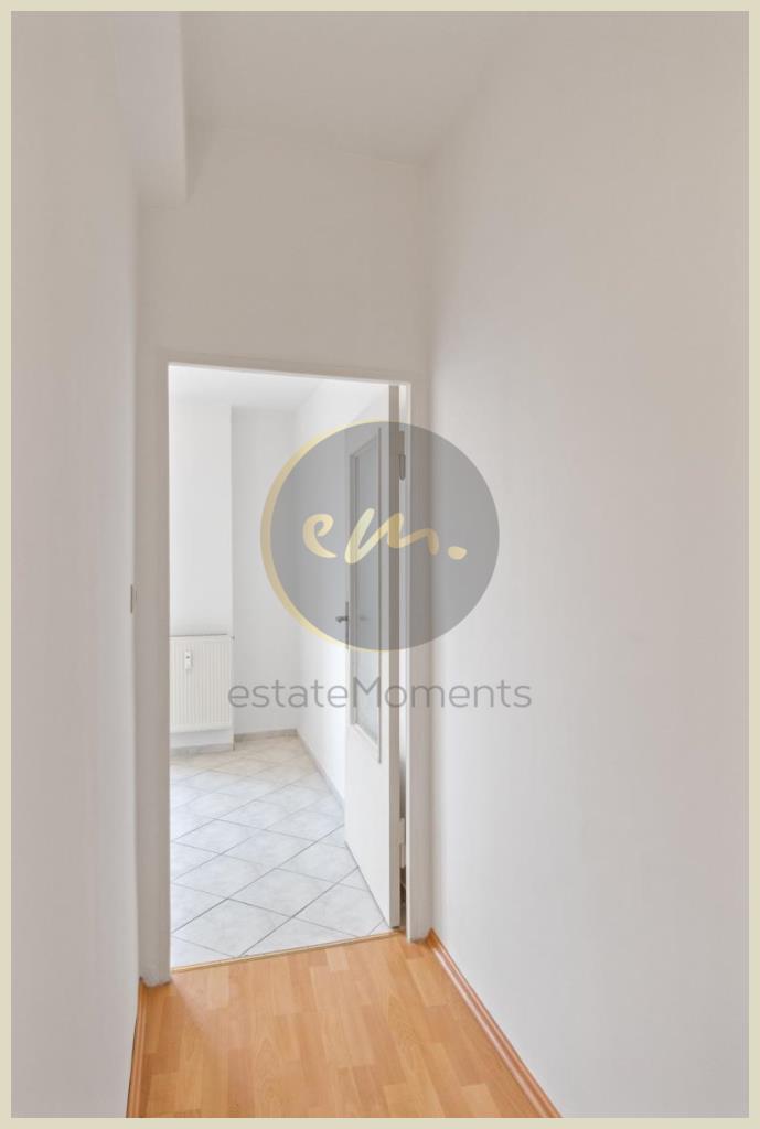 Seitenflur zur Küche