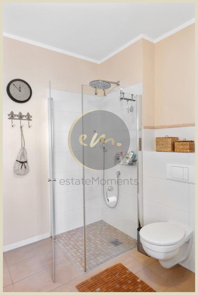 Hauptbad (Obergeschoss)