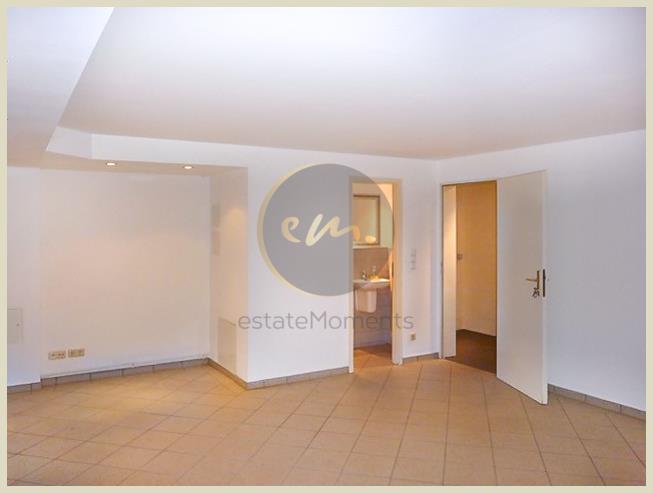 Bürofläche inkl. WC