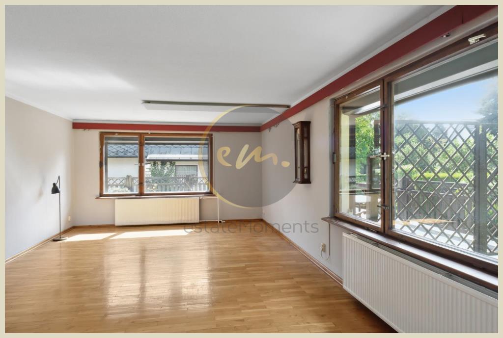 Wohnen (Obergeschoss)