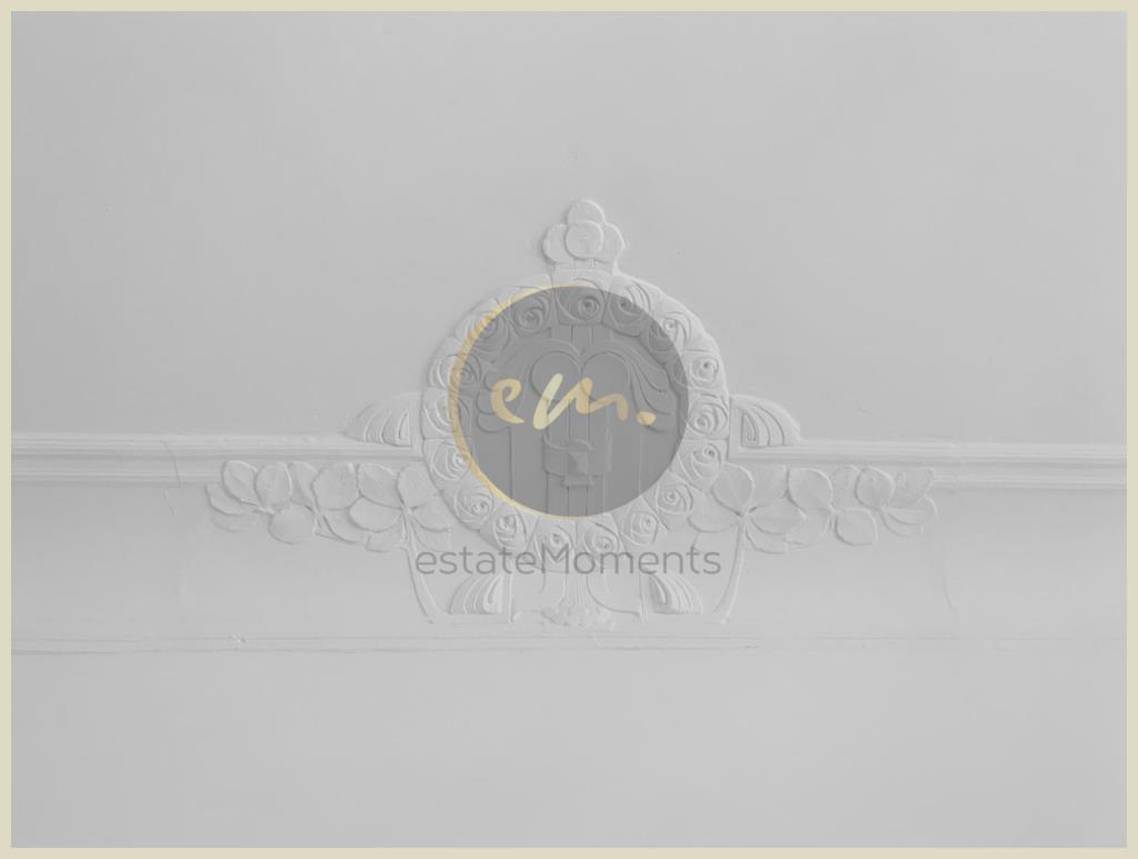 Decke (nach Modernisierung)