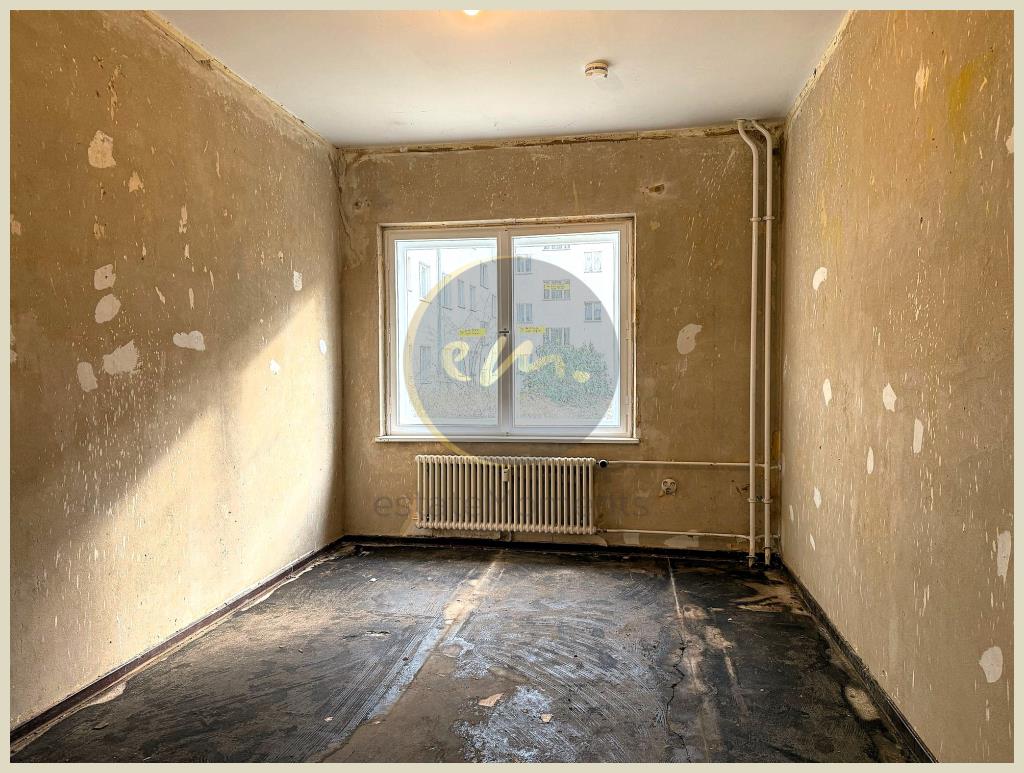 Schlafen (aktuelles Foto)