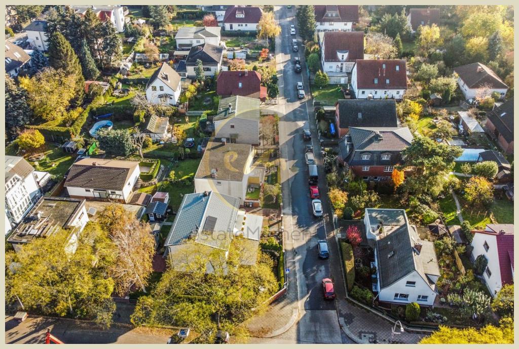 Drohnenaufnahme (Umgebung)