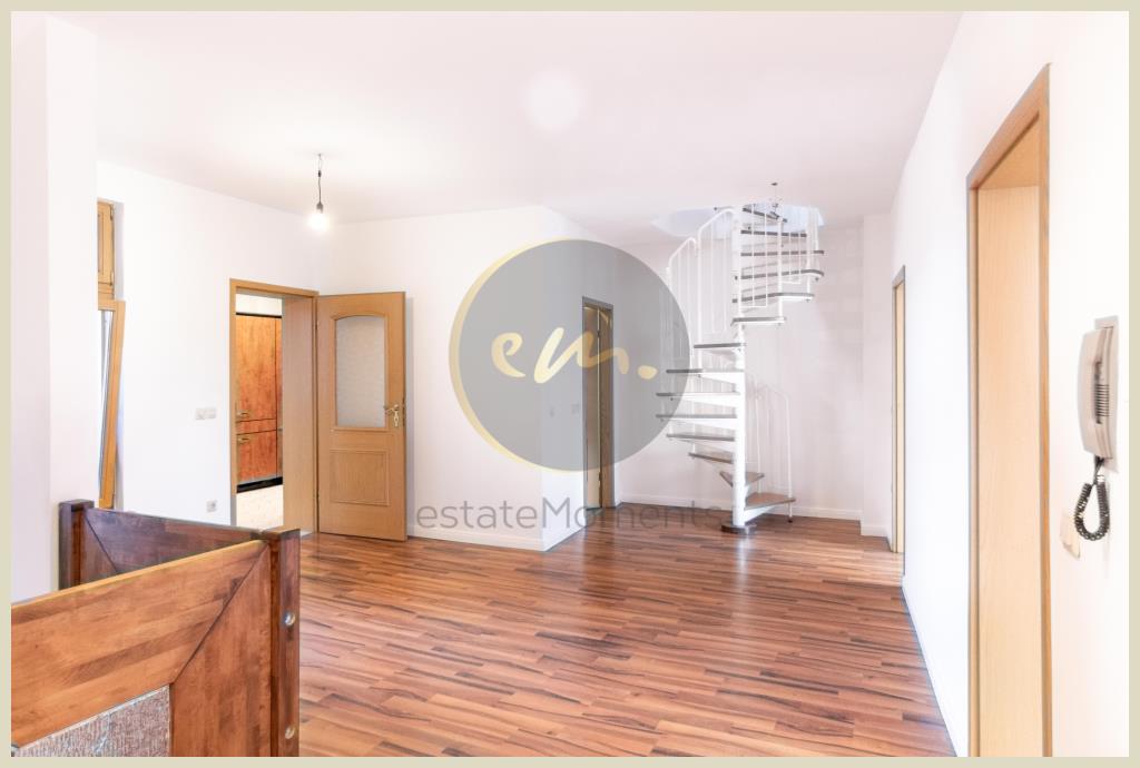 Wohnen (Obergeschoss)