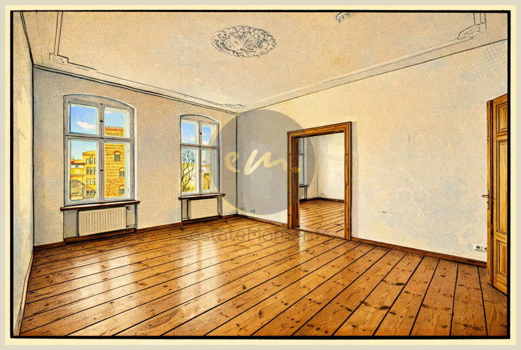 Schlafen (Visualisierung)