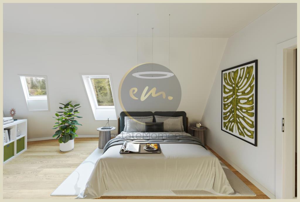 Schlafen DG (Visualisierung)