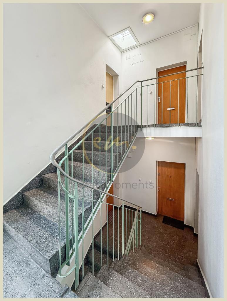 Treppenhaus