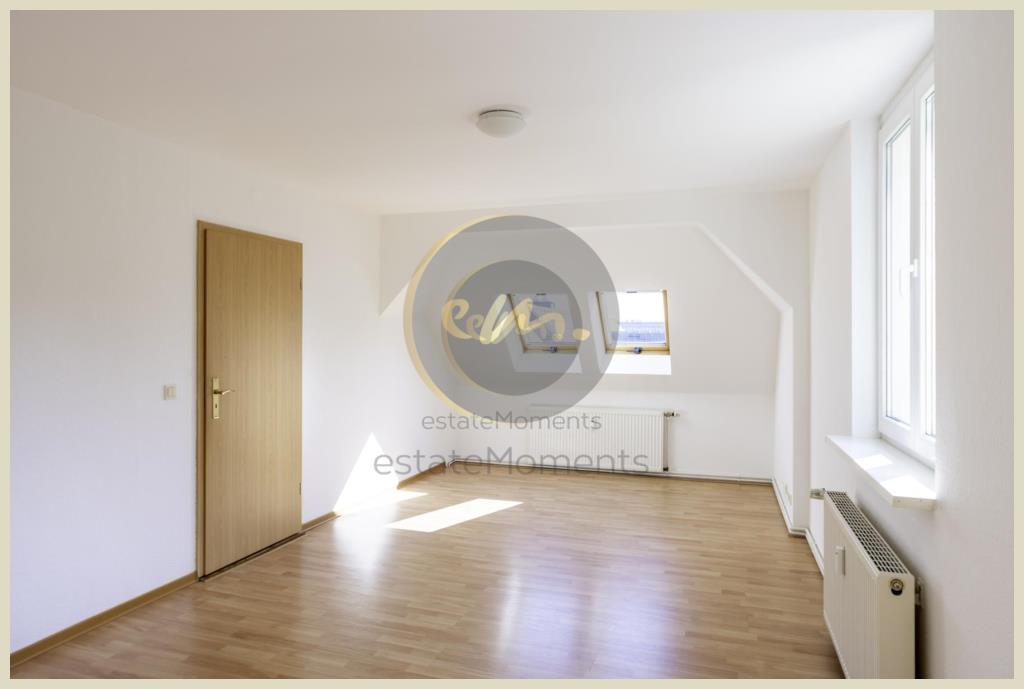 Wohnen (Dachgeschoss)