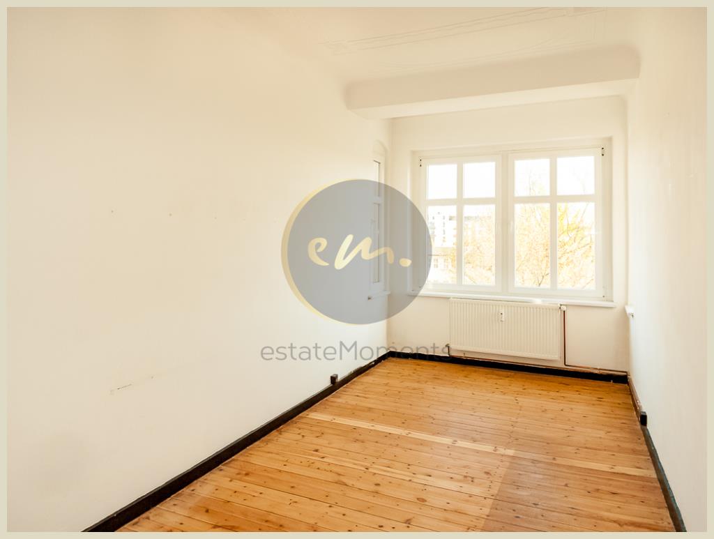 Arbeiten (aus Nachbarwohnung)