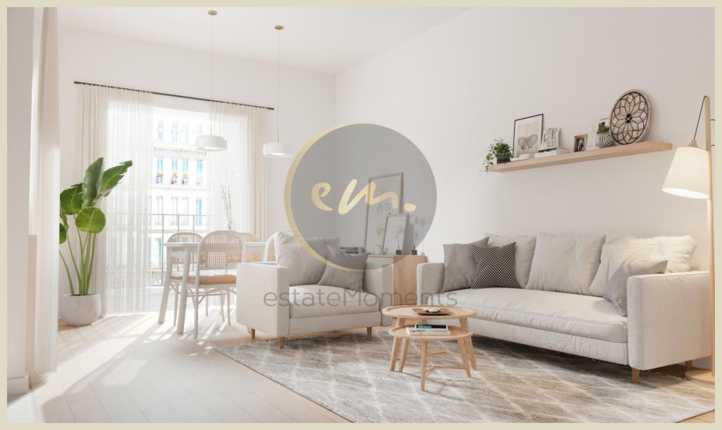 Wohnen (Einrichtungsidee)