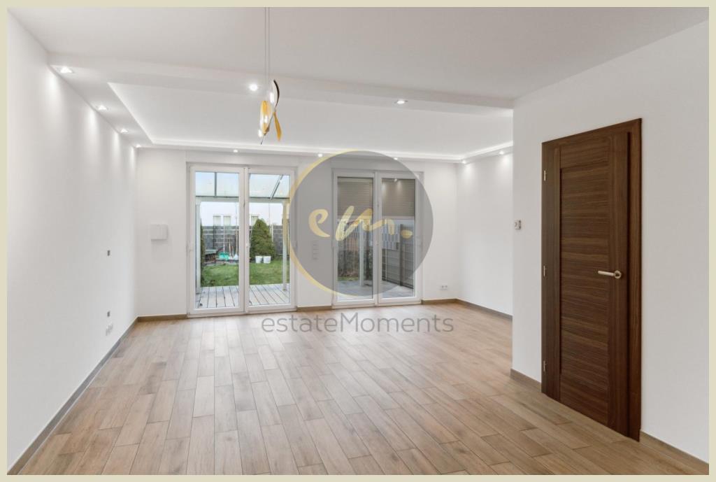 Erdgeschoss (Wohnen)