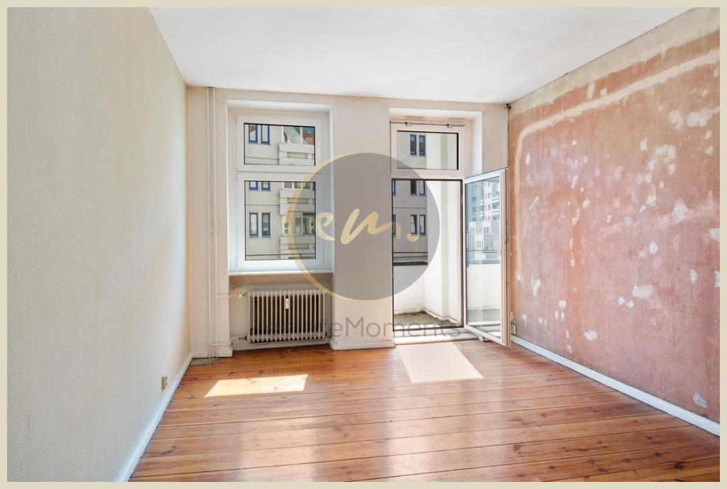 Wohnen (vor Modernisierung)