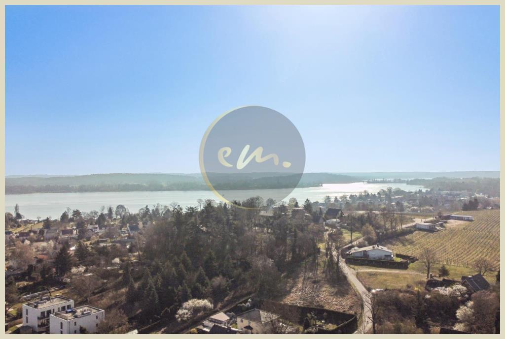 Drohnenaufnahme (Umgebung)