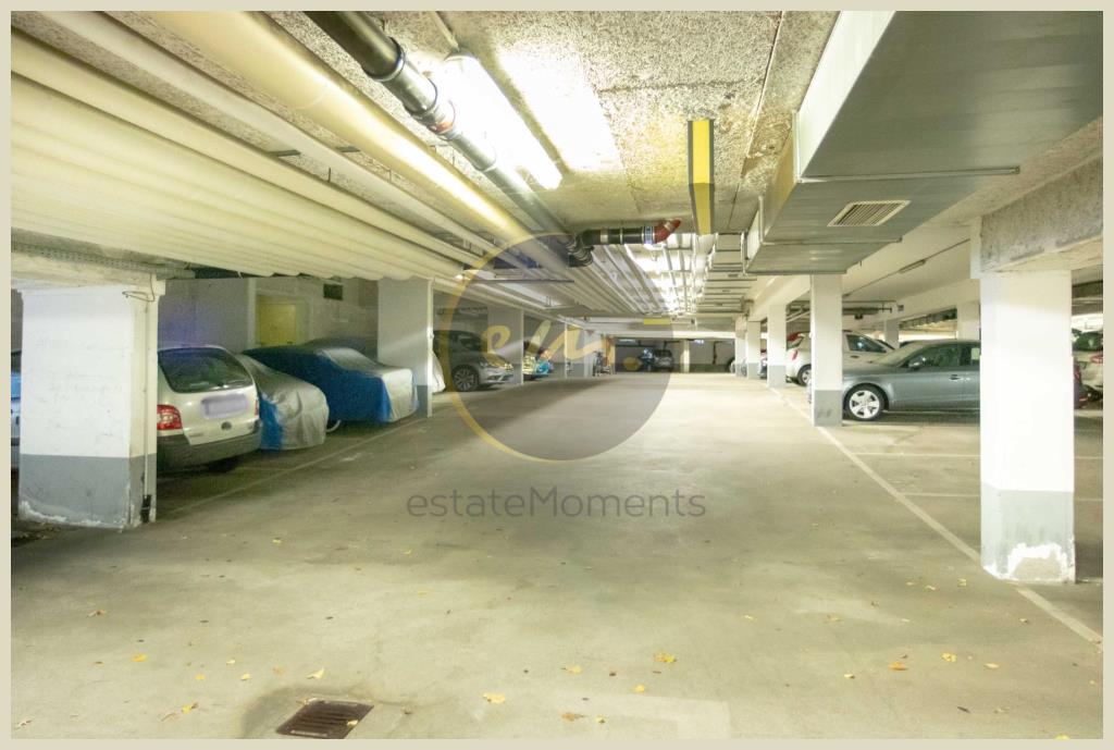 Tiefgarage