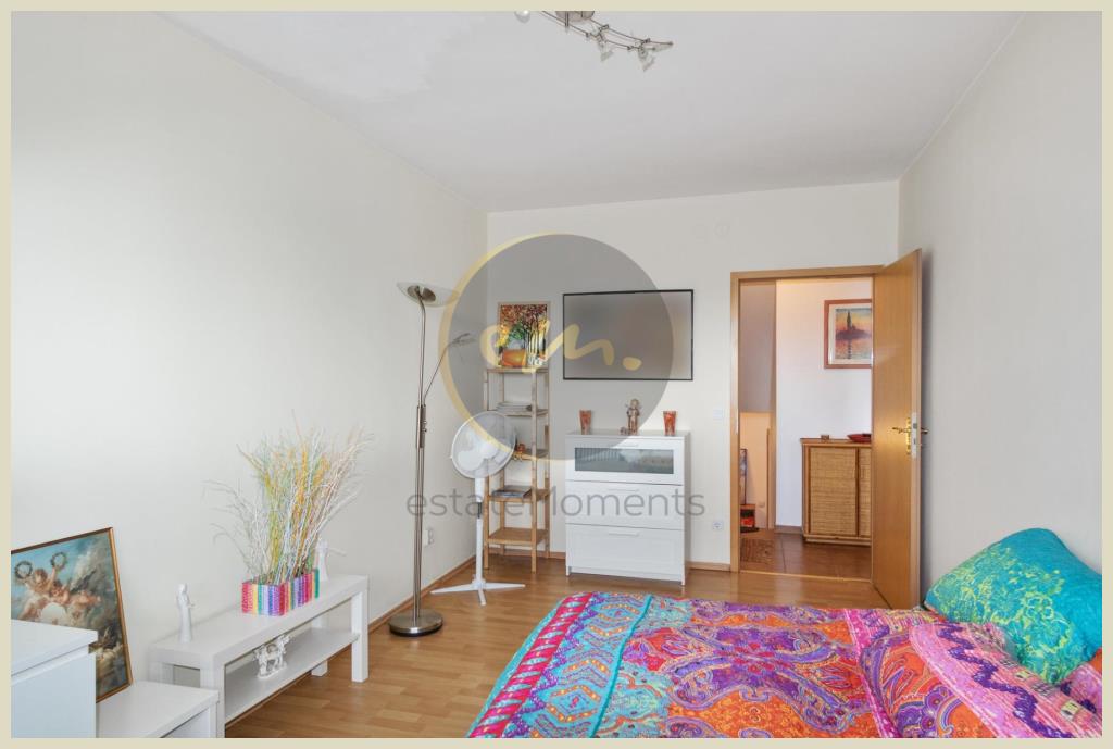 Zimmer 3 (6. Obergeschoss)