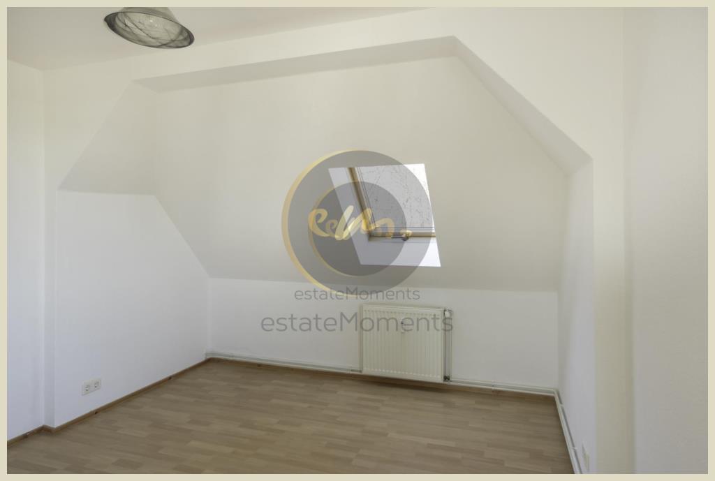 Essbereich (Dachgeschoss)