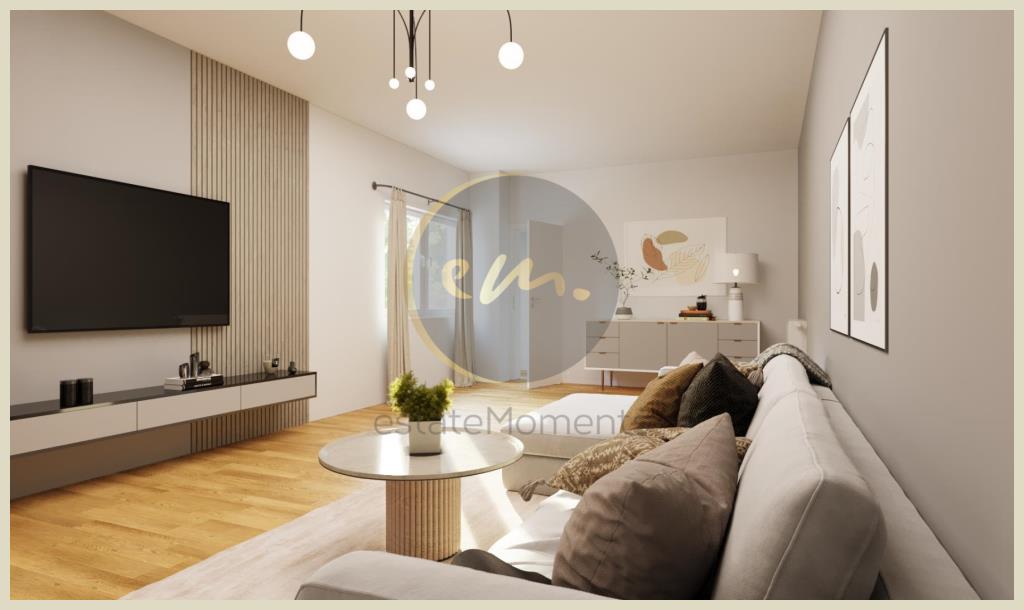 Zimmer 2 (Visualisierung)