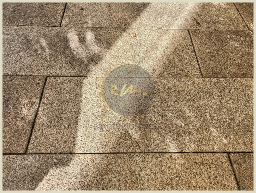 Detailaufnahme (Terrasse)