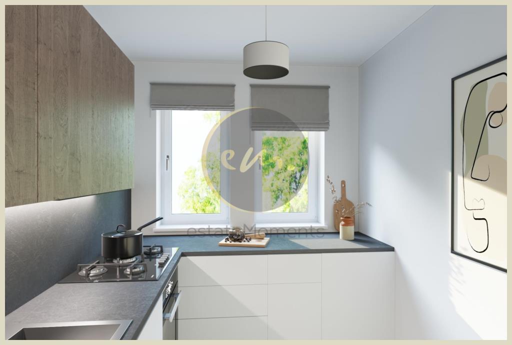 Küche  (Visualisierung)