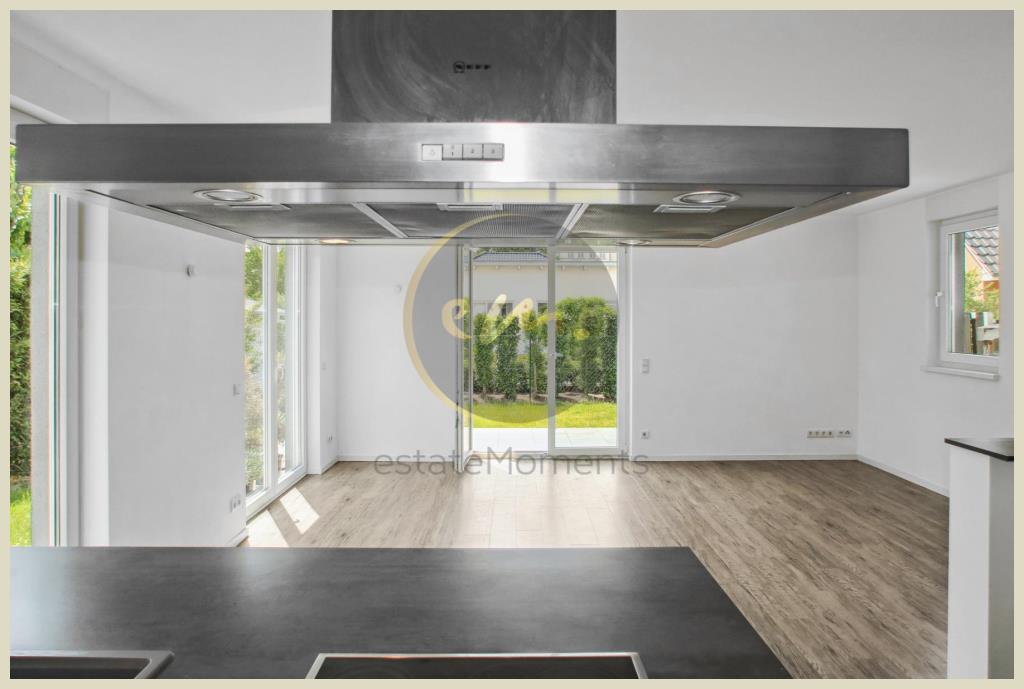 Erdgeschoss (Wohnen)