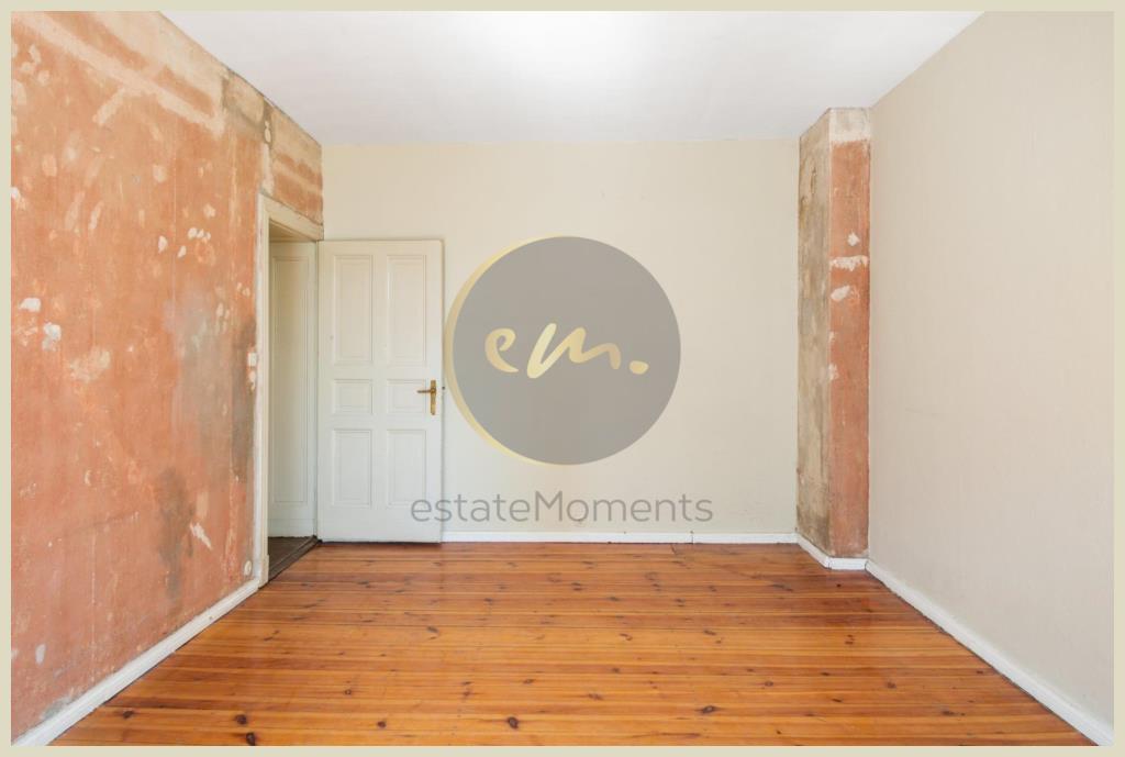 Wohnen (vor Modernisierung)