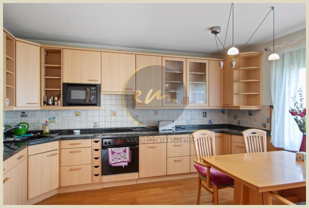 Küche (Obergeschoss)