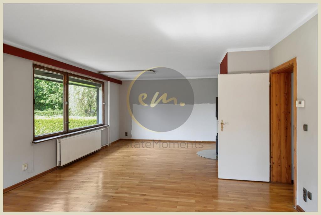 Wohnen (Obergeschoss)