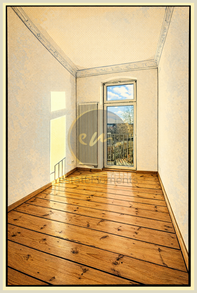 Zimmer (Visualisierung)