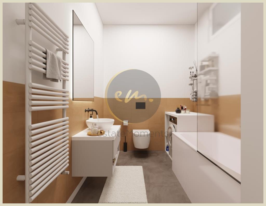 Bad (Visualisierung)