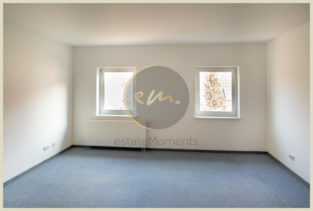 Schlafen (OG, Gartenseite)