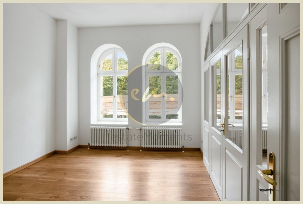 Wohnen oder Arbeiten