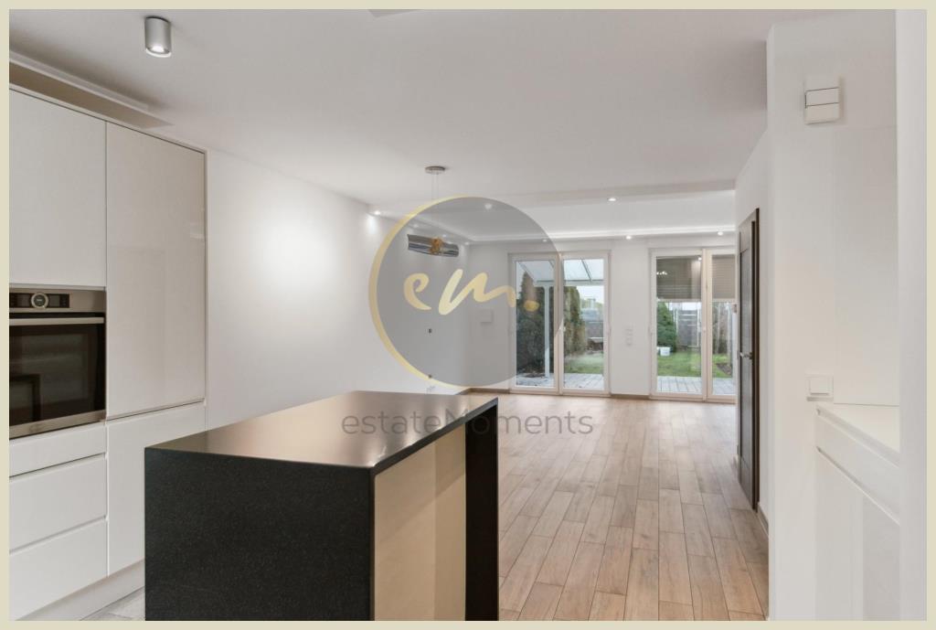 Erdgeschoss (Küche)