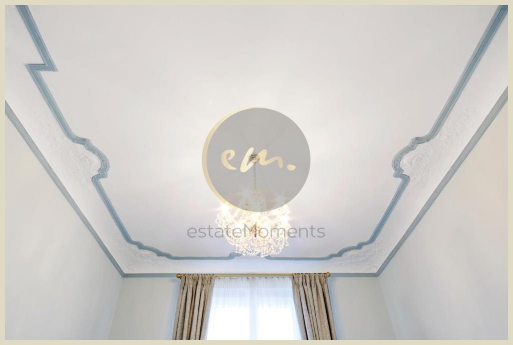 Deckendetail (Schlafen)