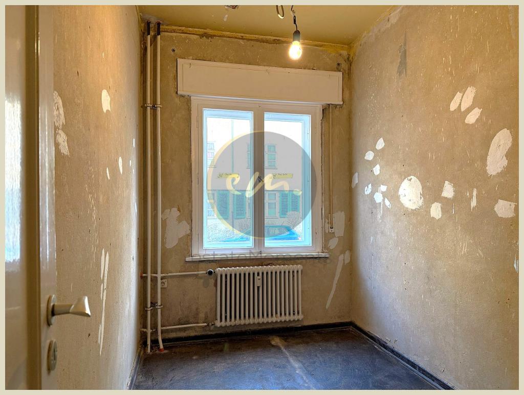 Arbeiten (aktuelles Zimmer)