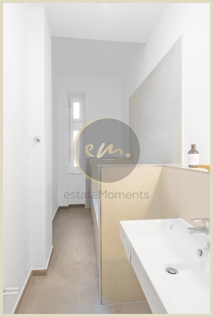 Bad (nach Modernisierung)