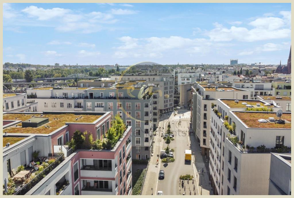 Drohnenaufnahme (Umgebung)