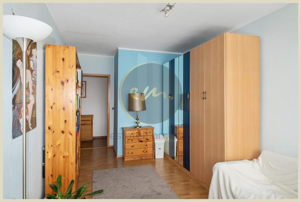 Zimmer 2 (6. Obergeschoss)