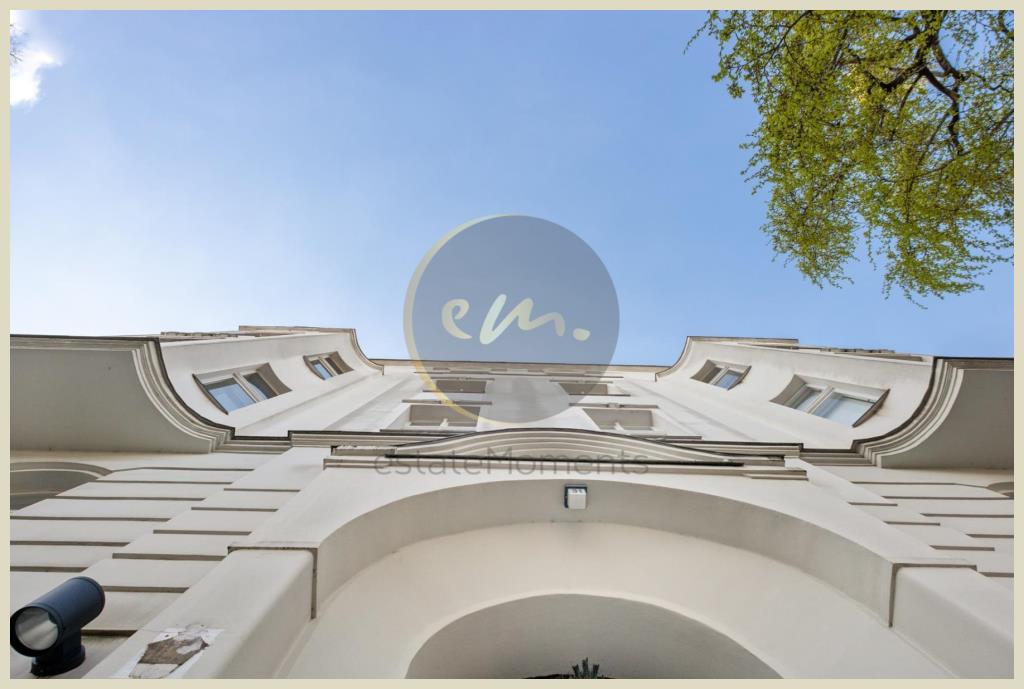 Hausfassade