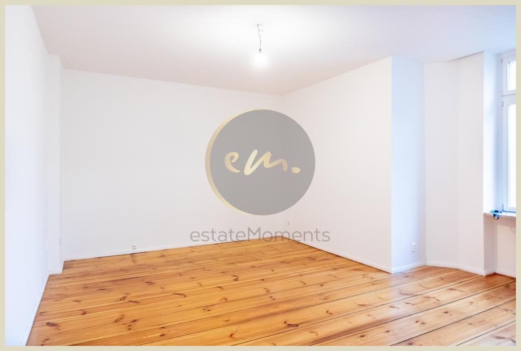 Beispielwohnung (Seitenflügel)