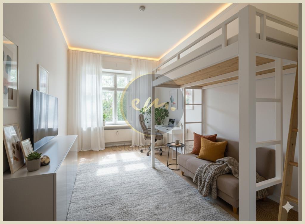 So könnte es mal sein...