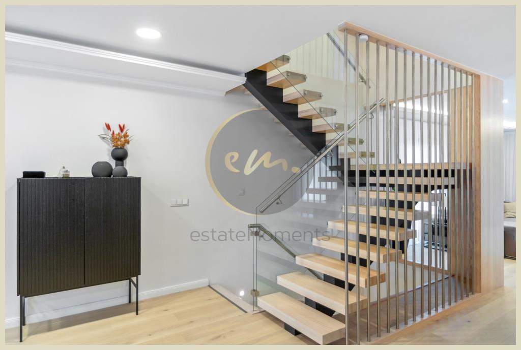 Eingangsbereich (Treppe)