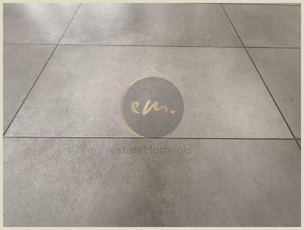 Detail (Küchenboden)