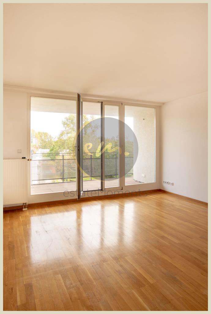 Wohnen (Beispielfoto)