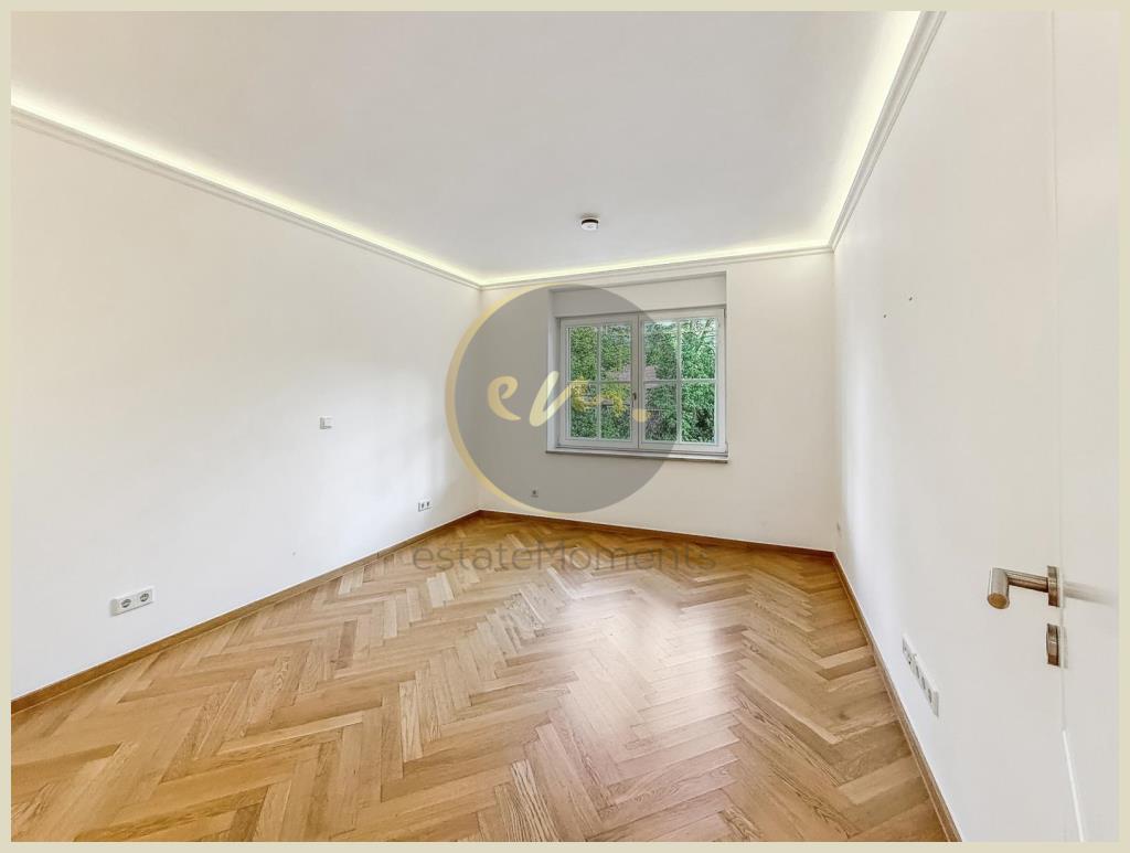 Schlafen(Beispielbild aus Nachbarwohnung)