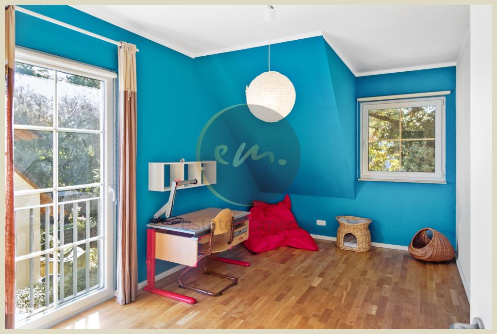 Zimmer (Obergeschoss)