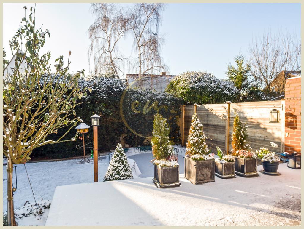 Berlin - Für die kleine Familie: Ruhige Lage & familienfreundliche Umgebung